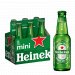 Heineken 6Pk 7OZ 