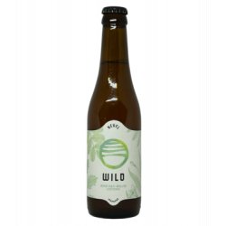 Nevel Wild 330ml - Bierwinkelier