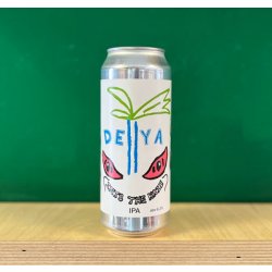 Deya Into The Haze - Keg, Cask & Bottle