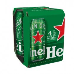Heineken