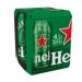 Heineken 4Pk Cans 