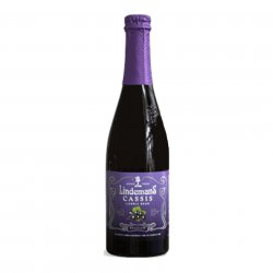 Lindemans Cassis Lindemans Cassis