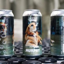 Parish Brewing Co - Murphy - Ales & Brews