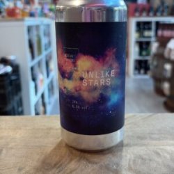 Verdant Brewing Co Unlike Stars Verdant Brewing Co Unlike Stars