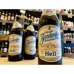 Brauerei Zirndorf Zirndorfer Hell