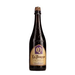 La Trappe Quadrupel
