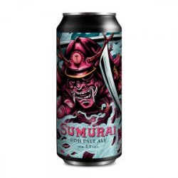 Sumurai 5,5% - Tuju