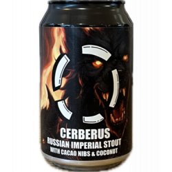 Brouwerij Lost Lost Cerberus 330ml - Bierwinkelier