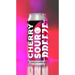 Cloudwater Brew Co. Cherry Breeze