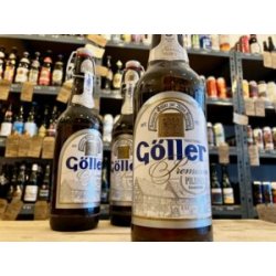 Brauerei Göller Premium Pilsner