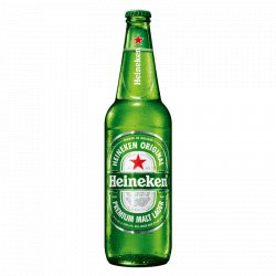 Heineken