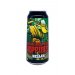 La Quince Mutant Ninja Beasts Helles 44CL 