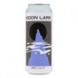 Moon Lark Brewery Spell.