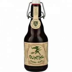 Quintine Blonde