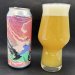 Brasserie du Bas - Los Tabarnacos Mangue (Mango) New England Milkshake IPA 