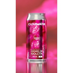 Cloudwater Brew Co. Hooked On Dolcita