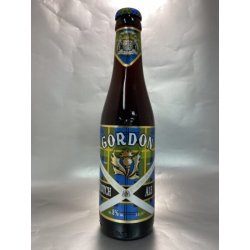 GORDON  SCOTCH ALE - Beerloversyou