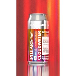 Cloudwater Brew Co. Wanderlust