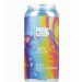 Bereta DOTS 2 Mango Rhubarb CANS 44cl 