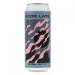 Moon Lark Brewery Deepness.