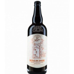 Council / Cellador Ales Magicdor 75cl - Beergium