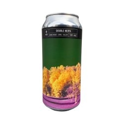 Noiseless IR#02 - Double NEIPA