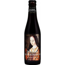 Verhaeghe Duchesse de Bourgogne - Rus Beer