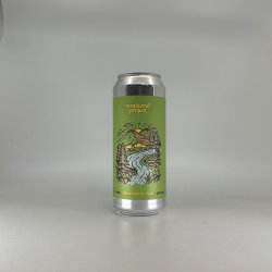 weekend project Afternoon In Chico