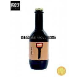 Beautiful Rebels Red Ale