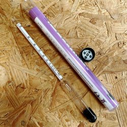 Spirit Alcohol Hydrometer - Stevenson Reeves - Brewbitz Homebrew Shop