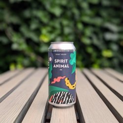 FUERST WIACEK Spirit Animal