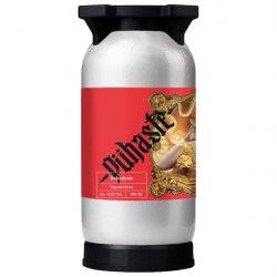 Pühaste Brewery Dekadents