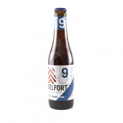 Belfort 9 - Drinks4u