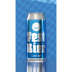 Cloudwater Brew Co. Festbier