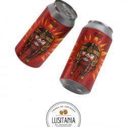 Cerveses Hoppit THE FURY