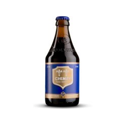 Chimay Azul 33CL - Supercaro