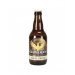 Grimbergen Triple 33 cl - Bière d'Abbaye 