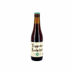 ROCHEFORT 8 Brune 33cl - Hyperboissons