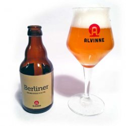 Berliner - Drinks4u