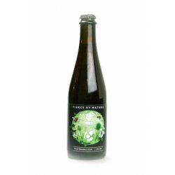 Fierce By Nature - Wild Bramble - Acedrinks