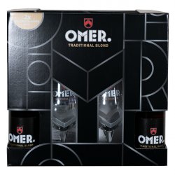 Omer Traditional Blond