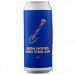 Pomona Island - High Hopes And Thin Air - 6,2% New England IPA 