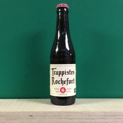 Trappistes Rochefort 6 - Keg, Cask & Bottle