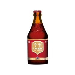 Chimay Roja 33CL - Supercaro