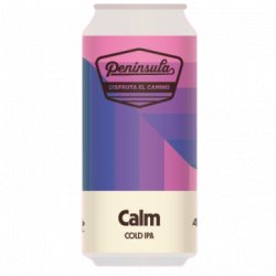 Calm - OKasional Beer