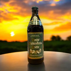 SCHLENKERLA EICHEB DOPPELBOCK 500 ml - Hidden Beers