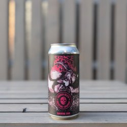 Sudden Death Brewing Co. Space Doom Vacuum
