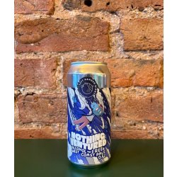 Left Handed Giant Nothing Ventured