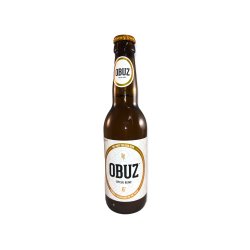 Obuz blond - Beeronweb