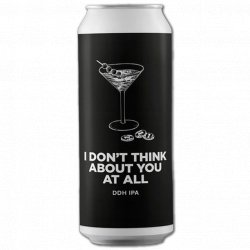 Pomona Island Brew Co. I DON Pomona Island Brew Co. I DON